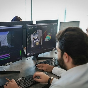 تصویر گالری