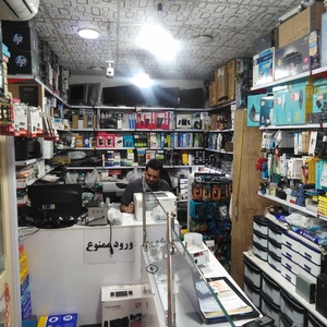 تصویر گالری