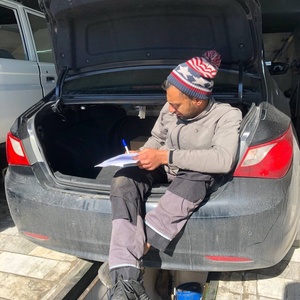 تصویر گالری