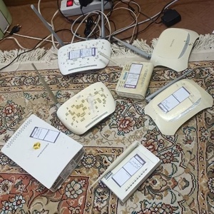 تصویر گالری