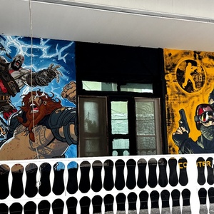 تصویر گالری