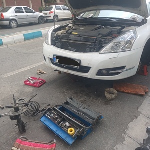 تصویر گالری