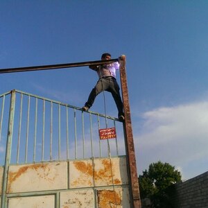 تصویر گالری