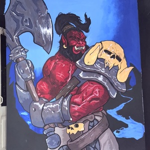 تصویر گالری