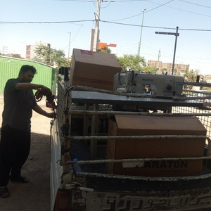 تصویر گالری