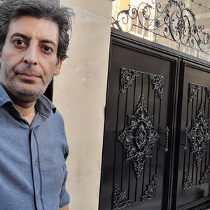 تصویر گالری