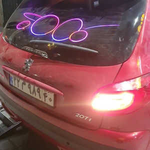 تصویر گالری