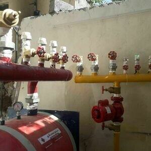 تصویر گالری