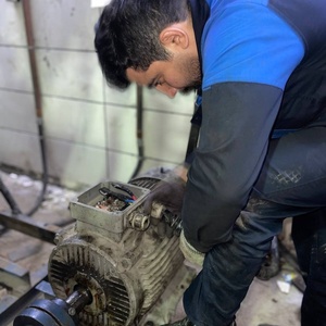 تصویر گالری