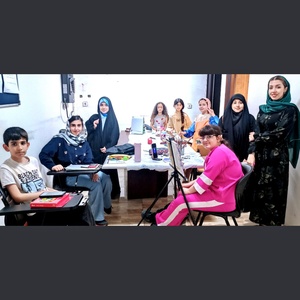 تصویر گالری