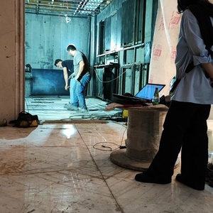 تصویر گالری