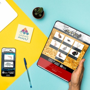 تصویر گالری