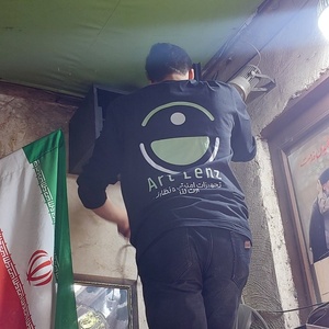 تصویر گالری