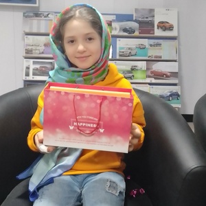 تصویر گالری