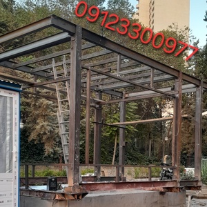 تصویر گالری