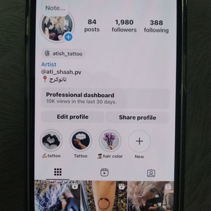 تصویر گالری