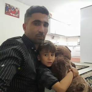 تصویر گالری