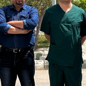 تصویر گالری