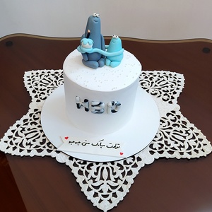 تصویر گالری