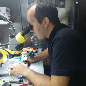 تصویر گالری