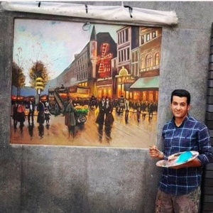 تصویر گالری