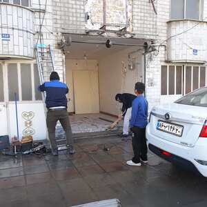 تصویر گالری