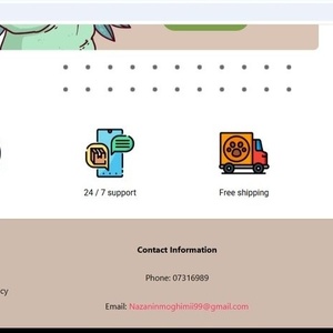 تصویر گالری