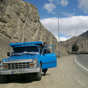 تصویر گالری