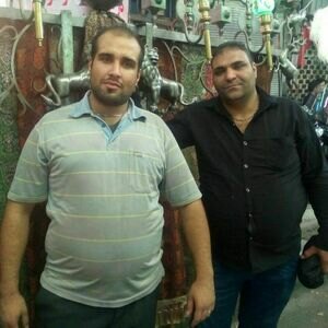 تصویر گالری