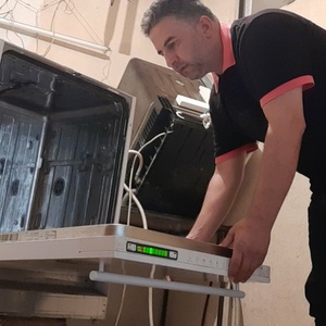 تصویر گالری