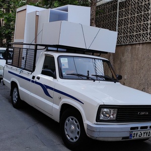 تصویر گالری