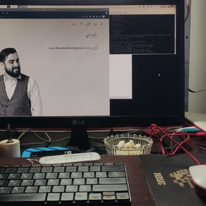 تصویر گالری