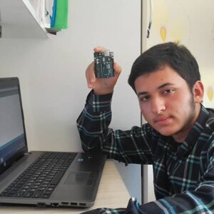 تصویر گالری