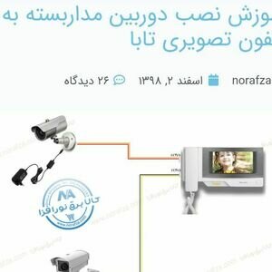 تصویر گالری