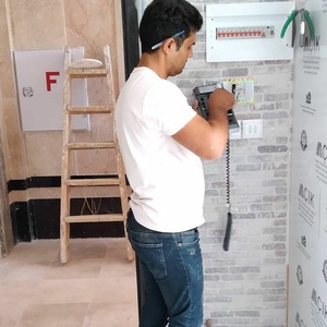 تصویر گالری