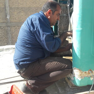 تصویر گالری