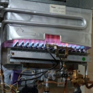 تصویر گالری