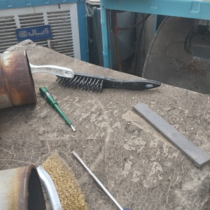 تصویر گالری