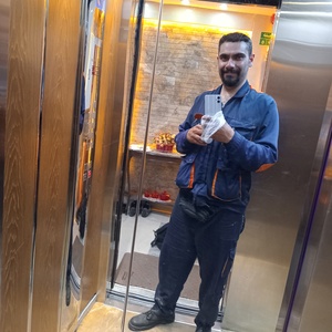 تصویر گالری