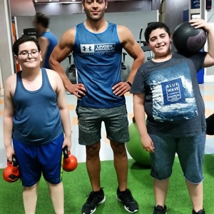 تصویر گالری