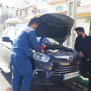 تصویر گالری