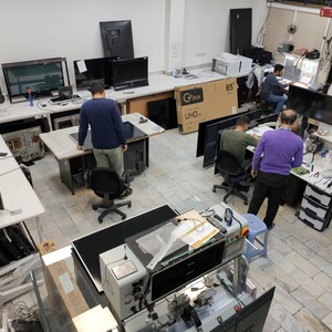 تصویر گالری