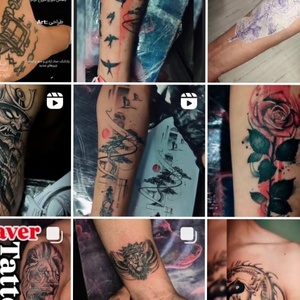 تصویر گالری