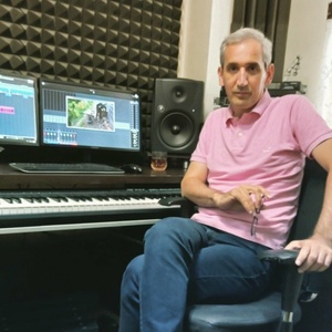 تصویر گالری