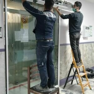 تصویر گالری