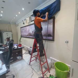 تصویر گالری