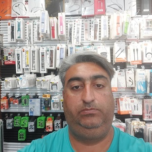 تصویر گالری