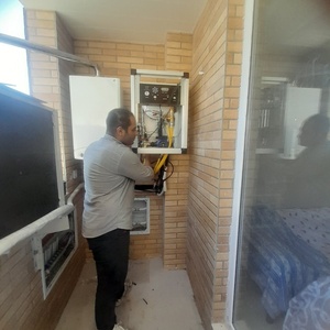 تصویر گالری