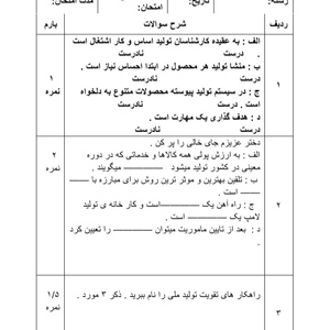 تصویر گالری
