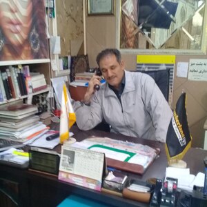 تصویر گالری